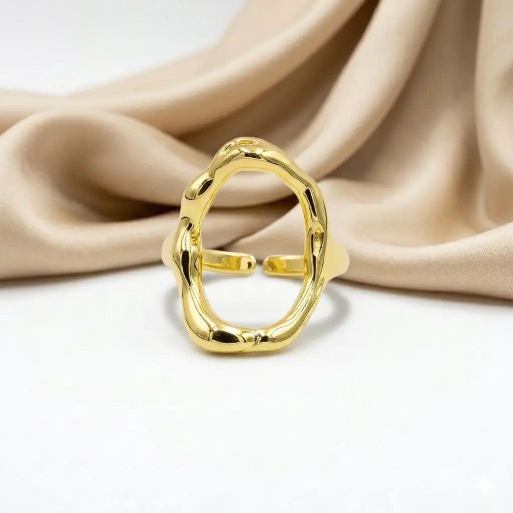 Anillos Amara