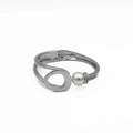 BRAZALETE ASTRAL PLT