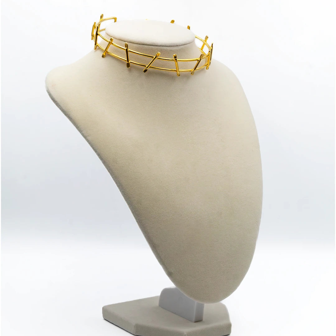 CHOCKER ATHENA