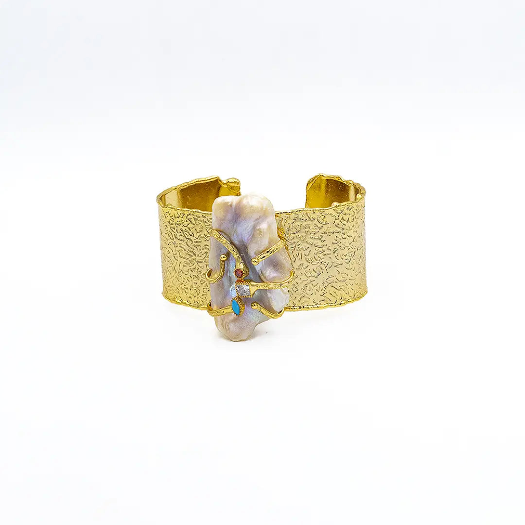 Brazalete Ruma Grupo 103
