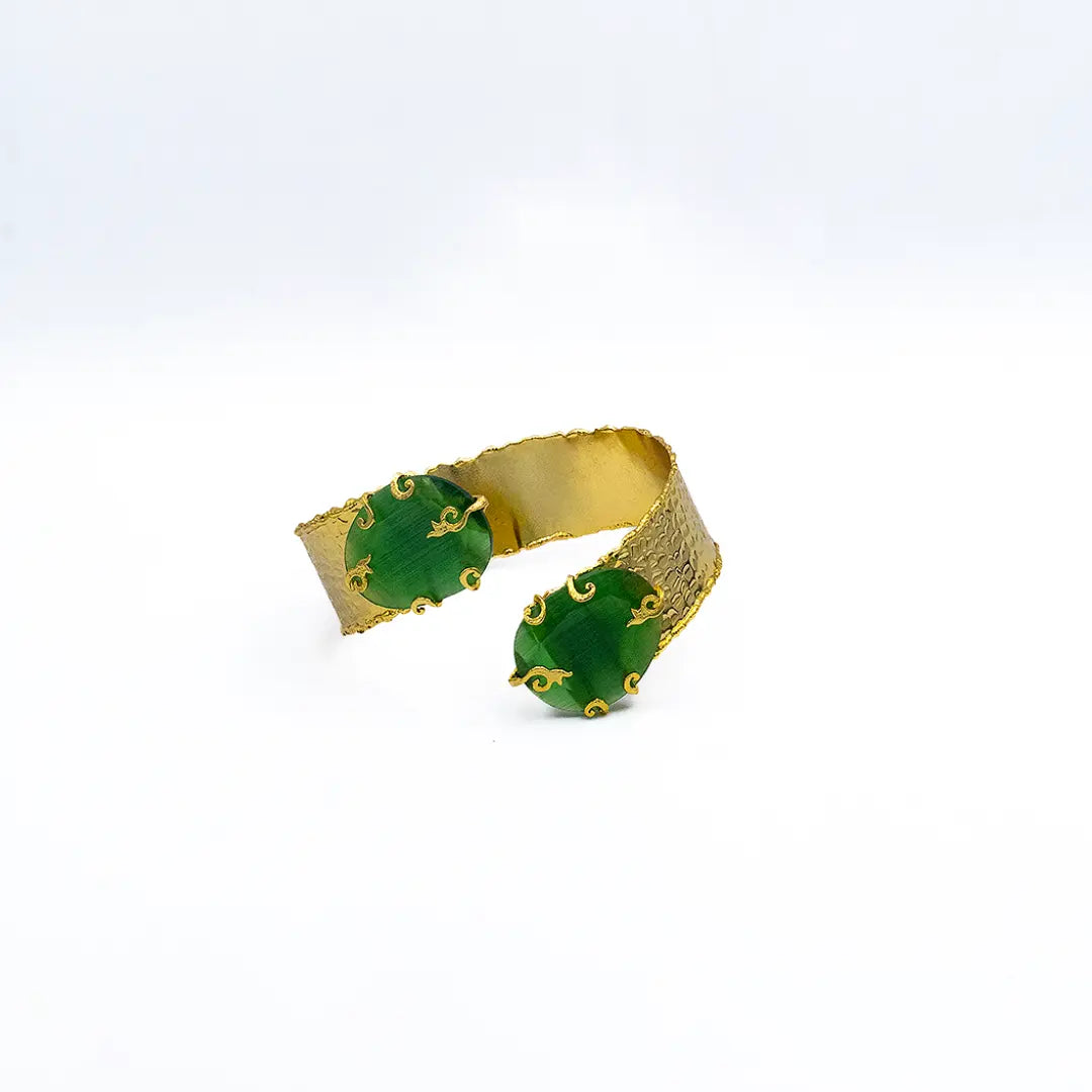 Brazalete Ruma Grupo 102