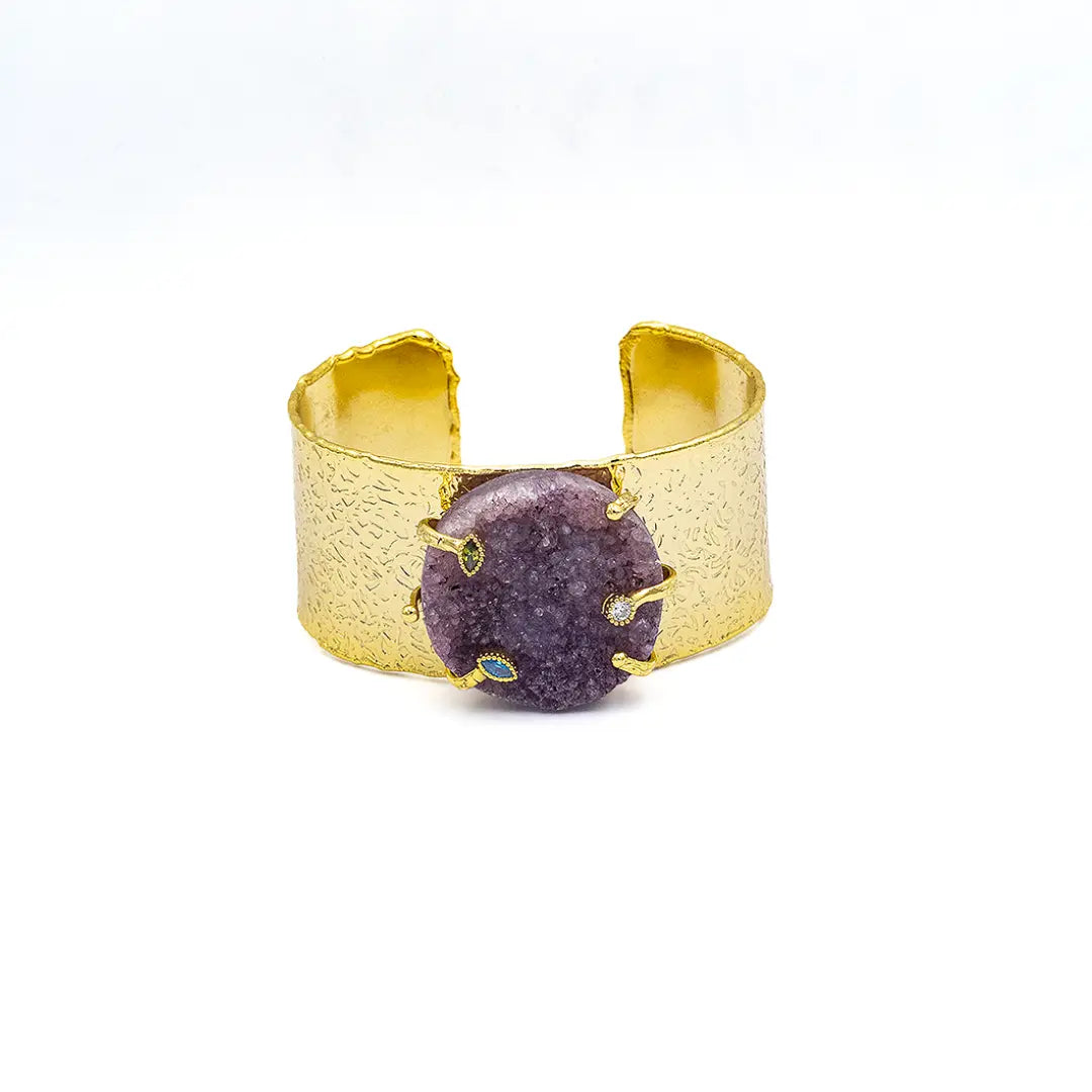 Brazalete Ruma Grupo 105