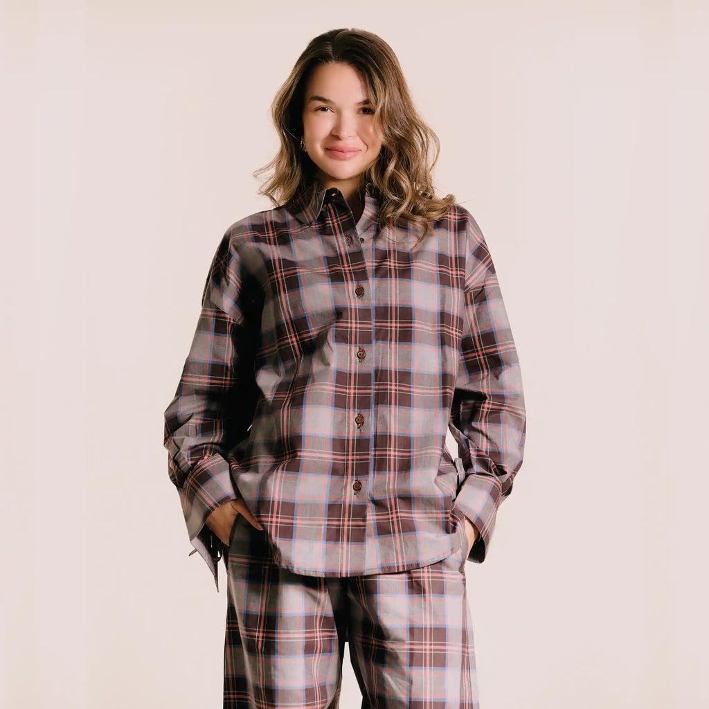 Conjunto Cozy Mom