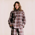 Conjunto Cozy Mom