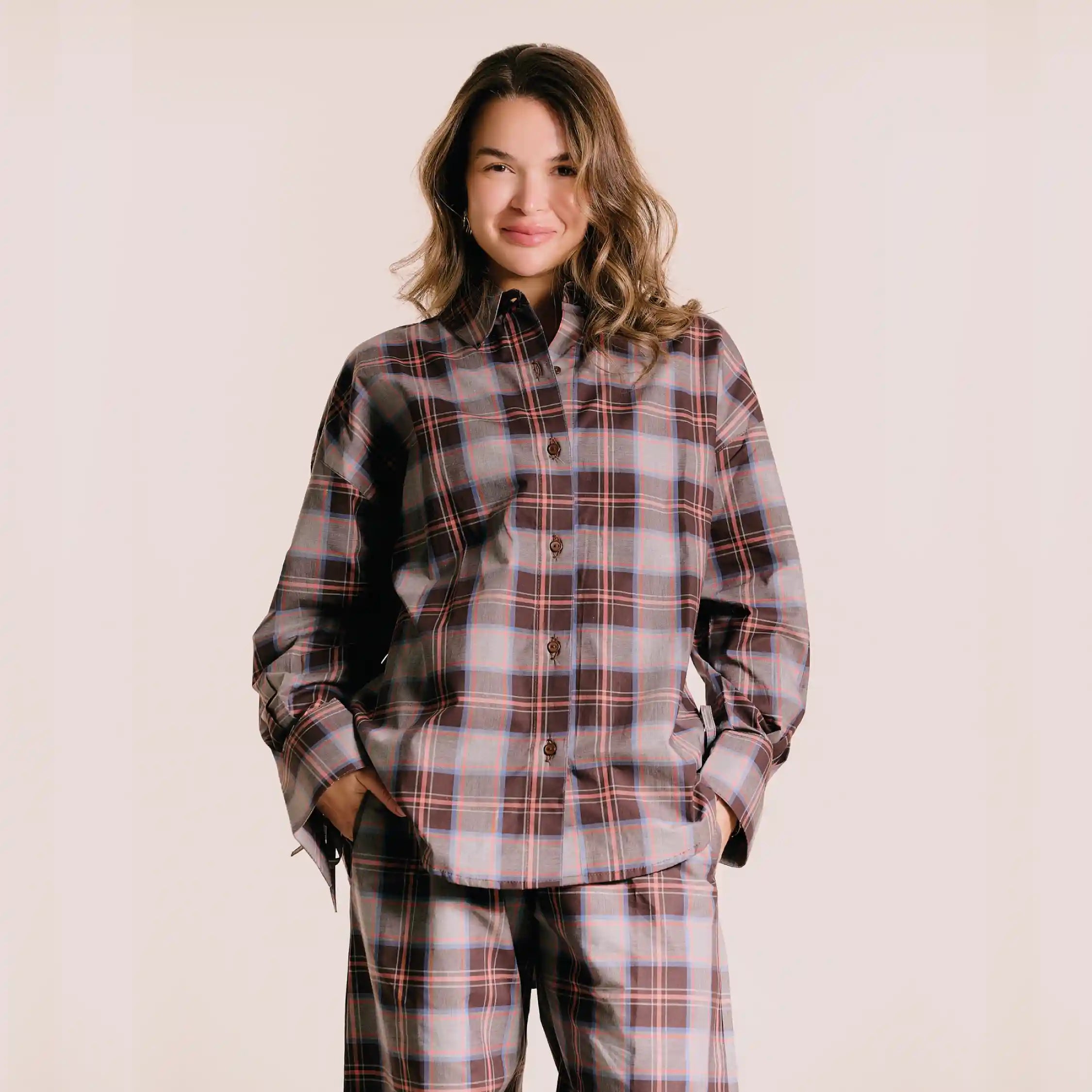 Conjunto Cozy Mom