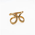 BRAZALETE CURVE DRD