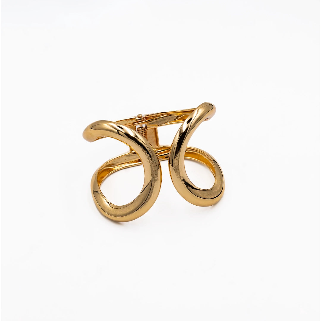 BRAZALETE CURVE DRD