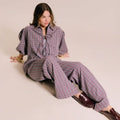Conjunto Garden Mom