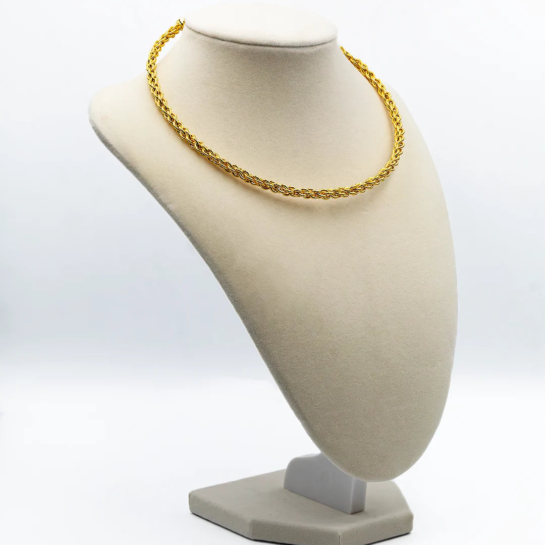 CHOCKER DELICATE