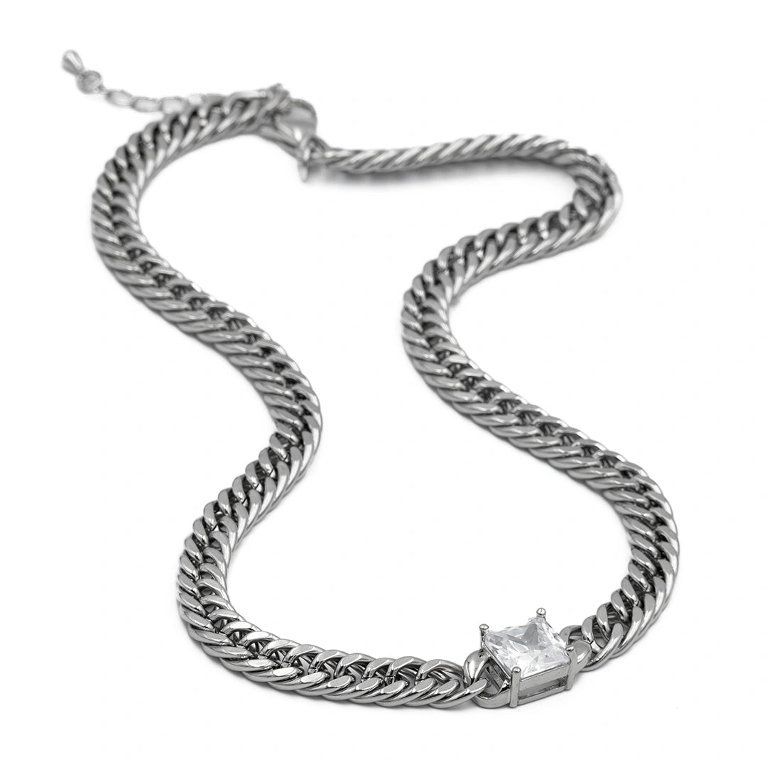 CHOCKER DUDE