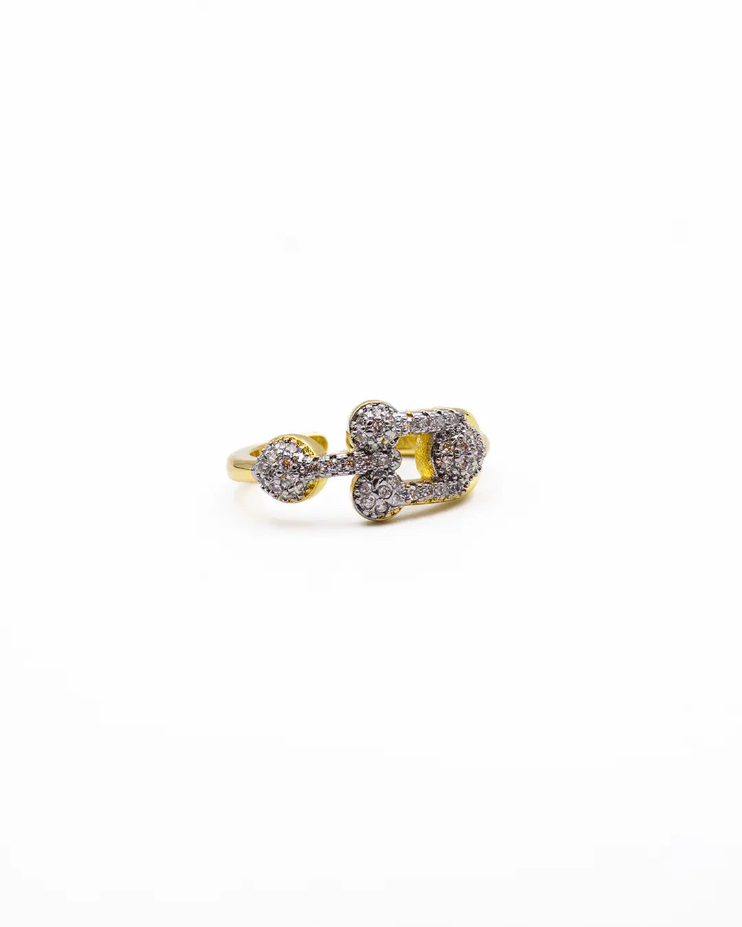 RING DICE