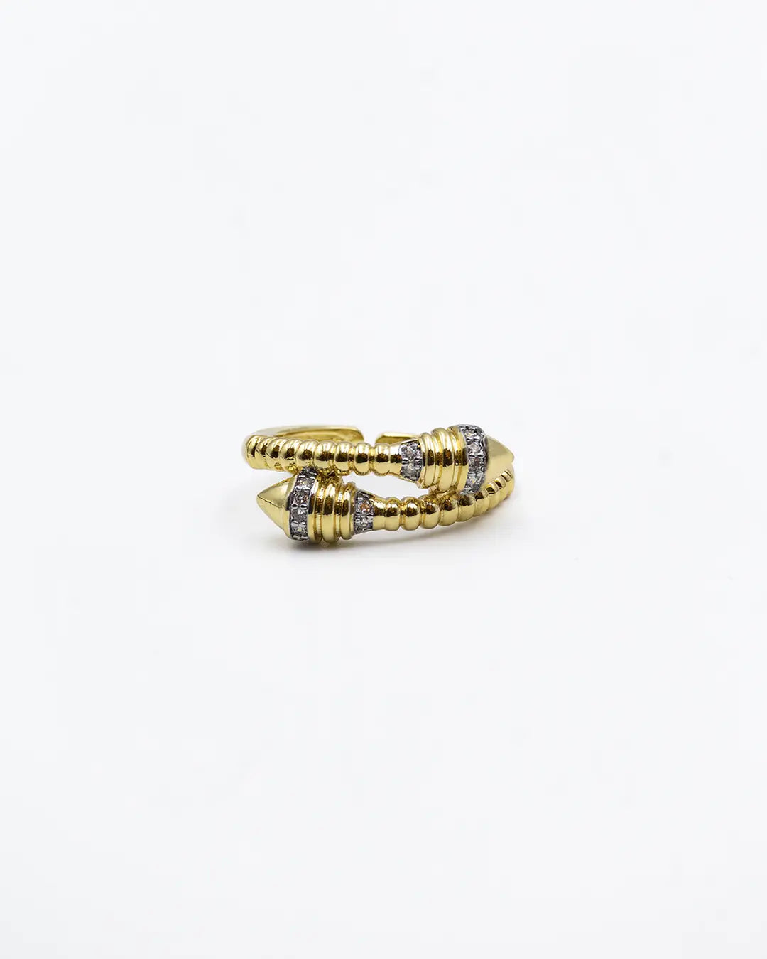 RING ENREDADOS