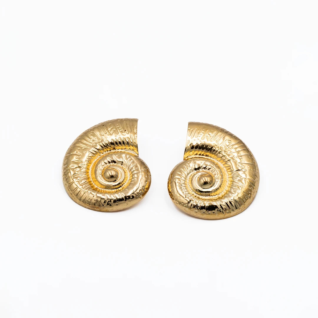 ZARCILLO ESPIRAL