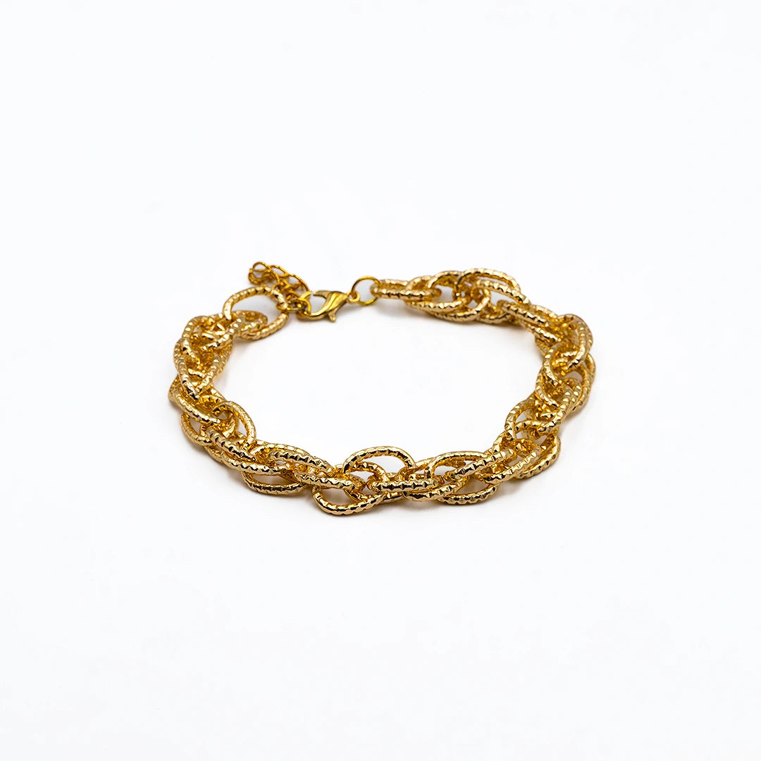 BRAZALETE LINK DRD