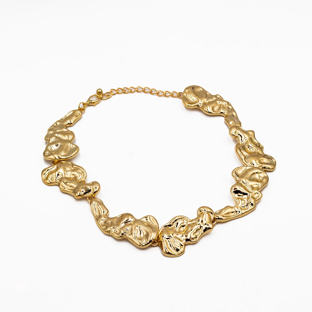MELD COLLAR DRD