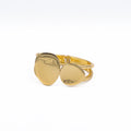 BRAZALETE PAVE DRD