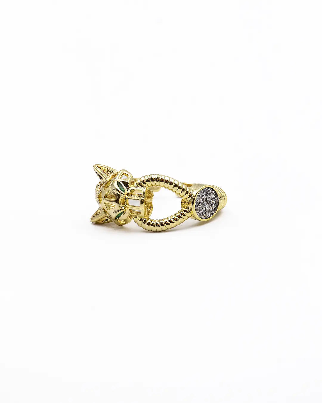 RING PANTHER