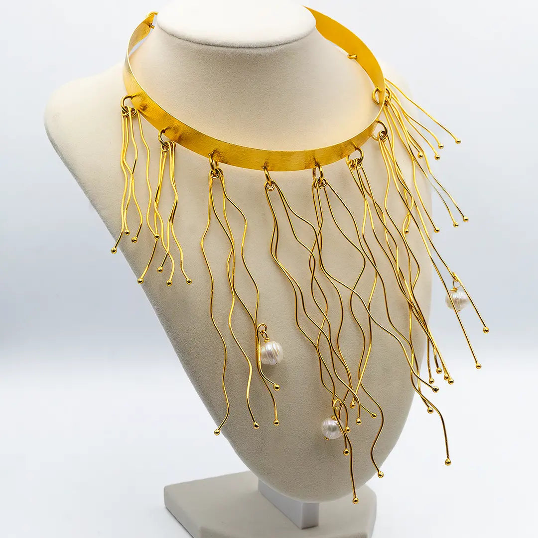 CHOCKER RAIN