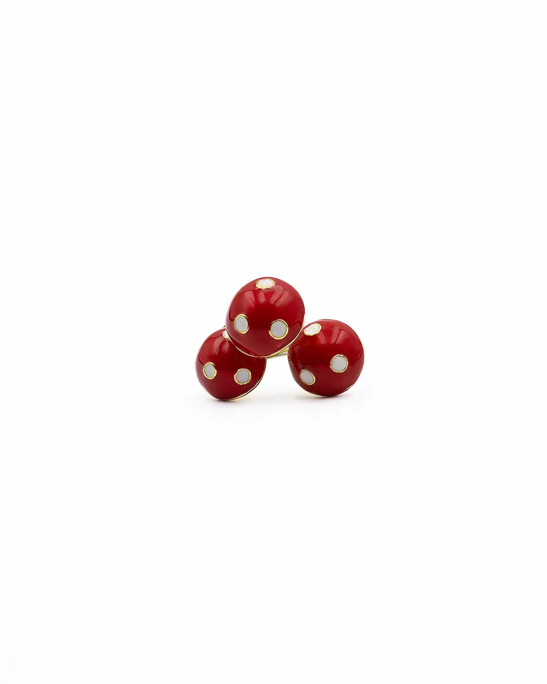 RING 3 HONGOS