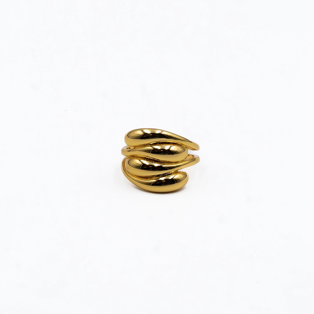 RING 4 CARAS