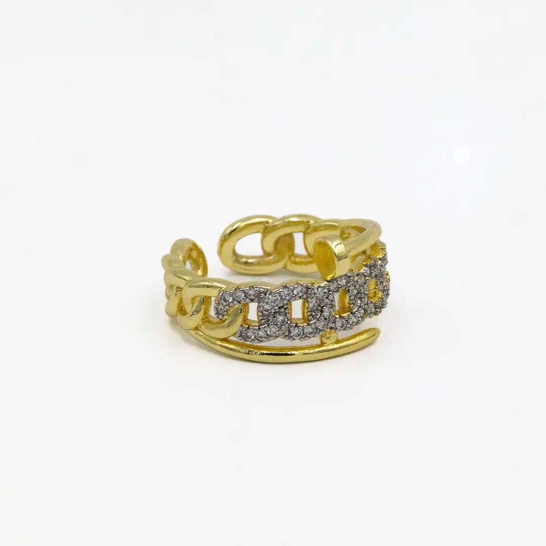 RING ACEPTO