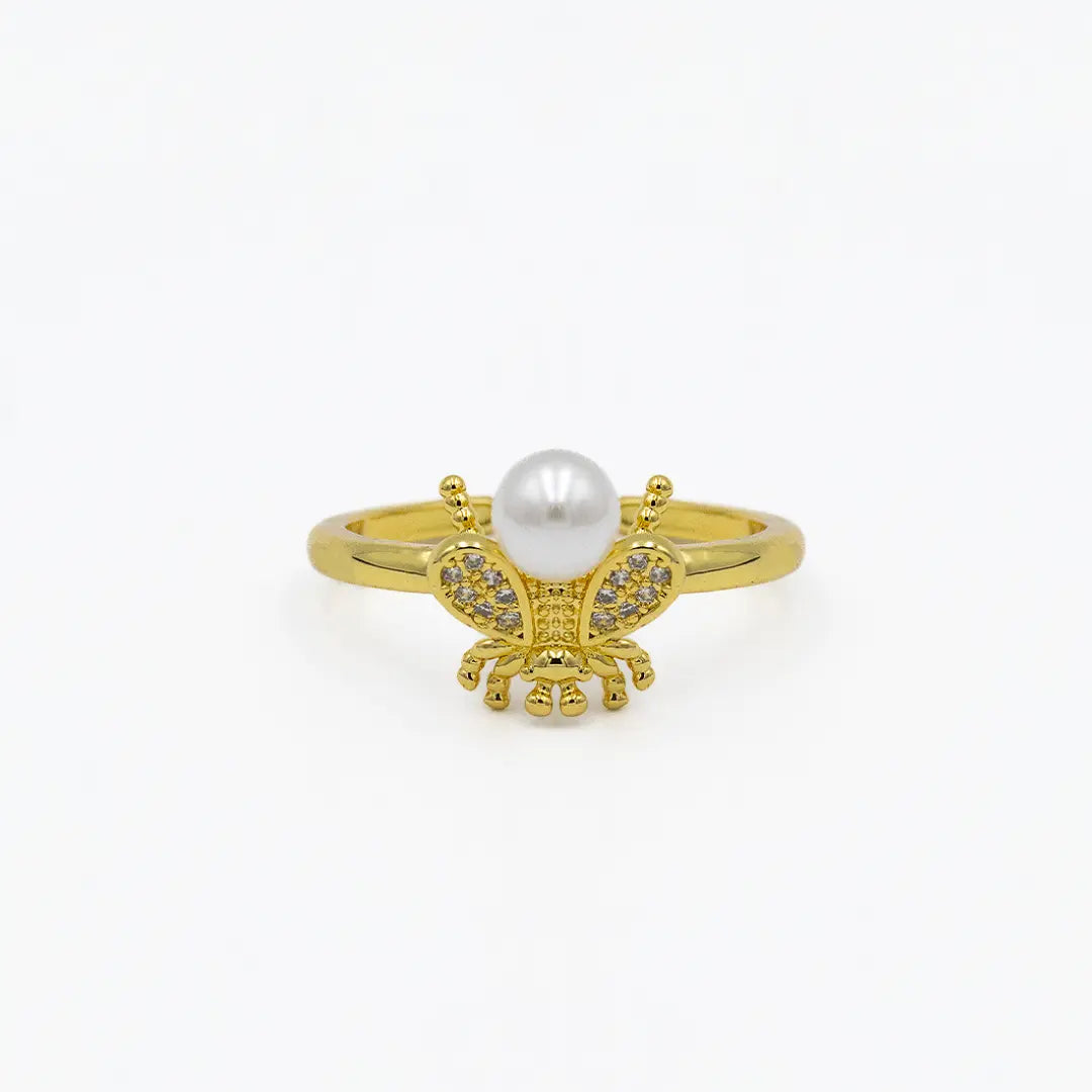 RING BEA