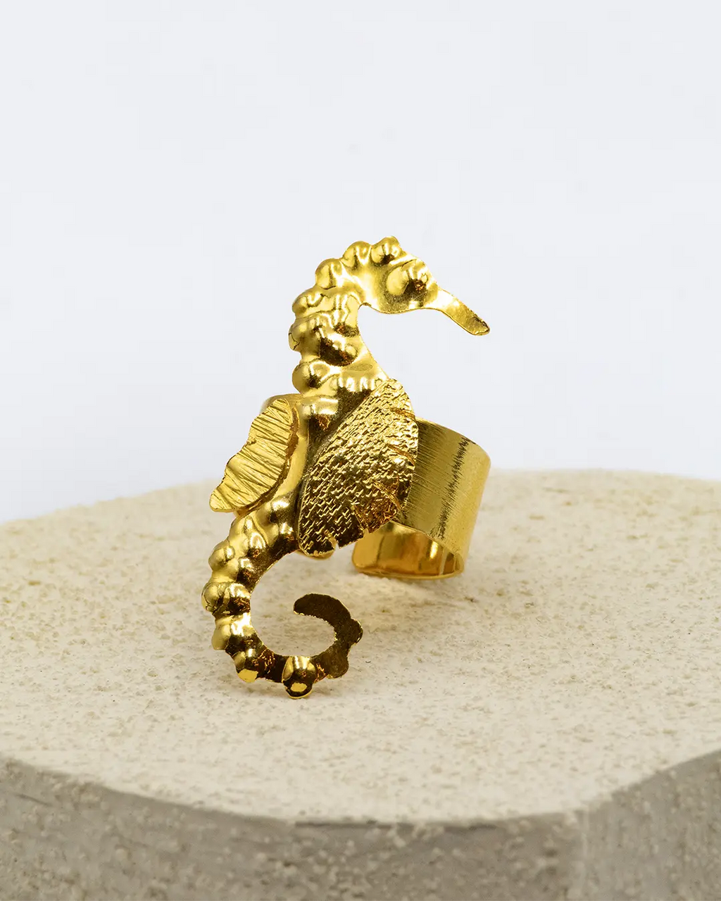 RING CABALLITO