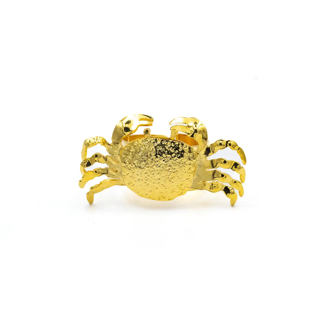 RING CANGREJO