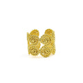 RING CARACOL