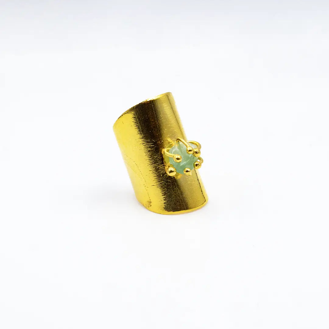 RING CUBO