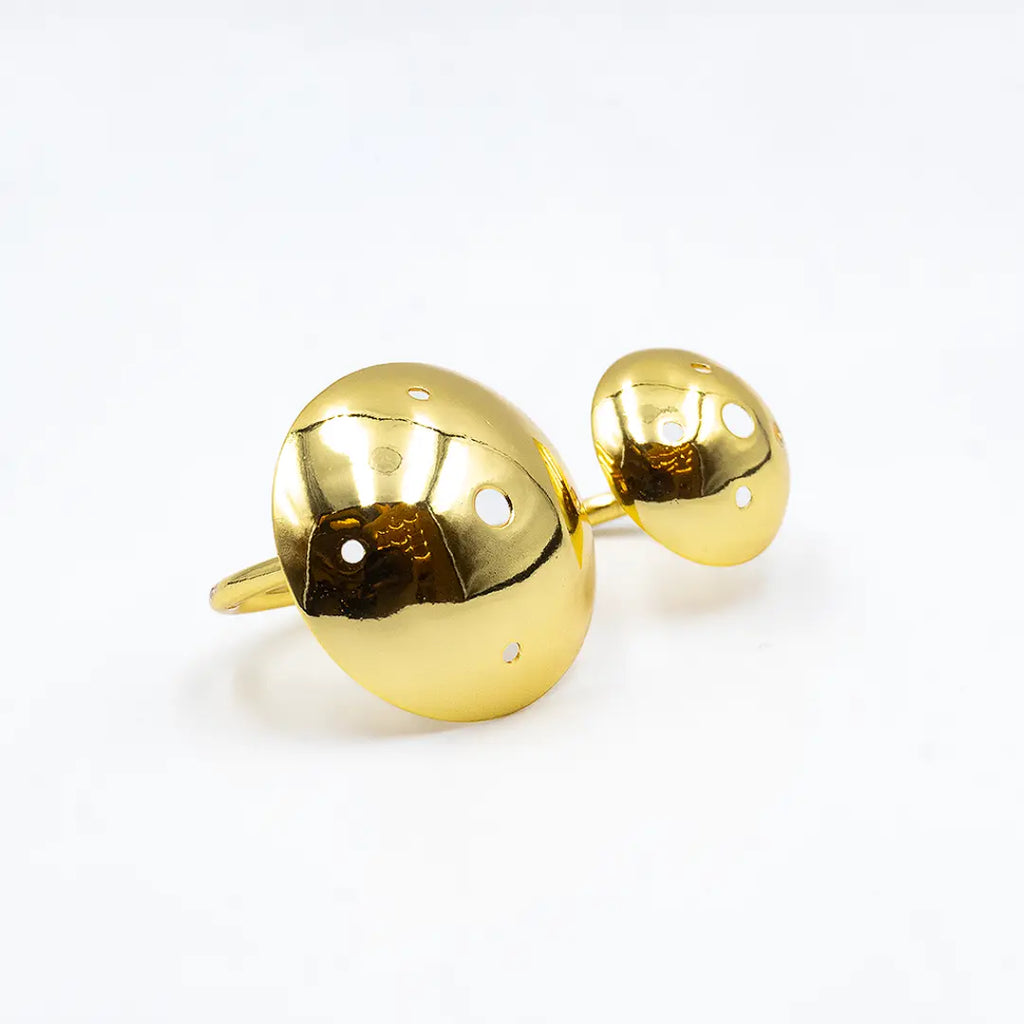 RING DOB