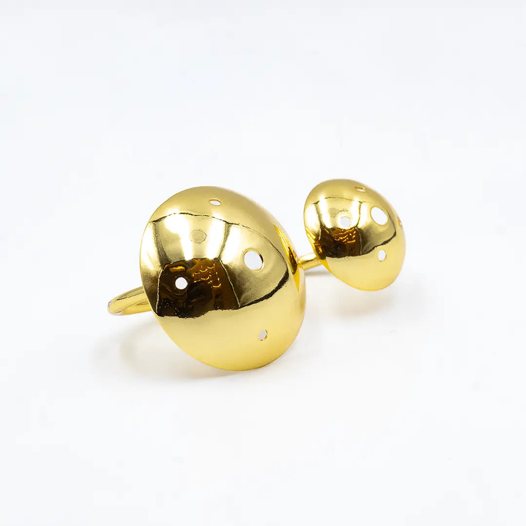 RING DOB