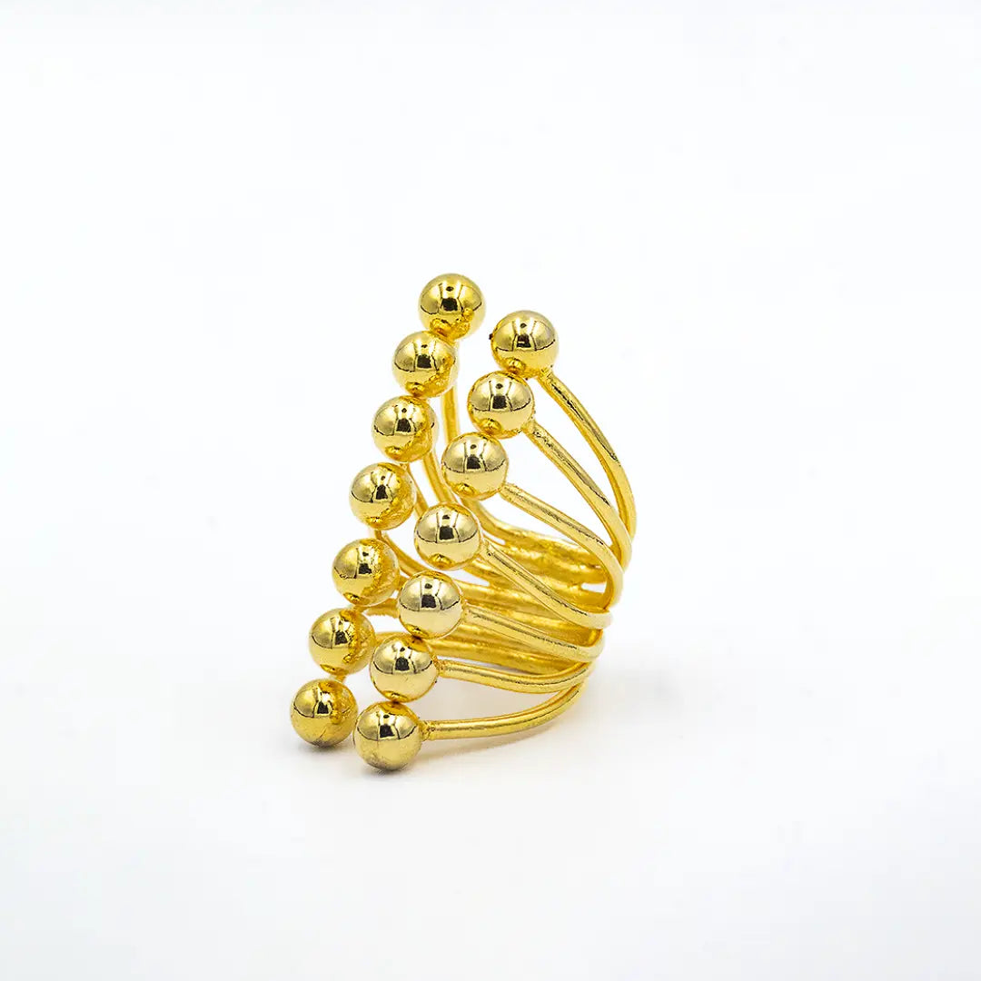 RING ESCALA