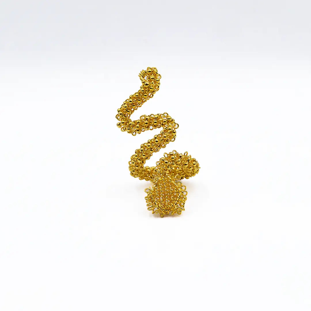 RING ESCALA