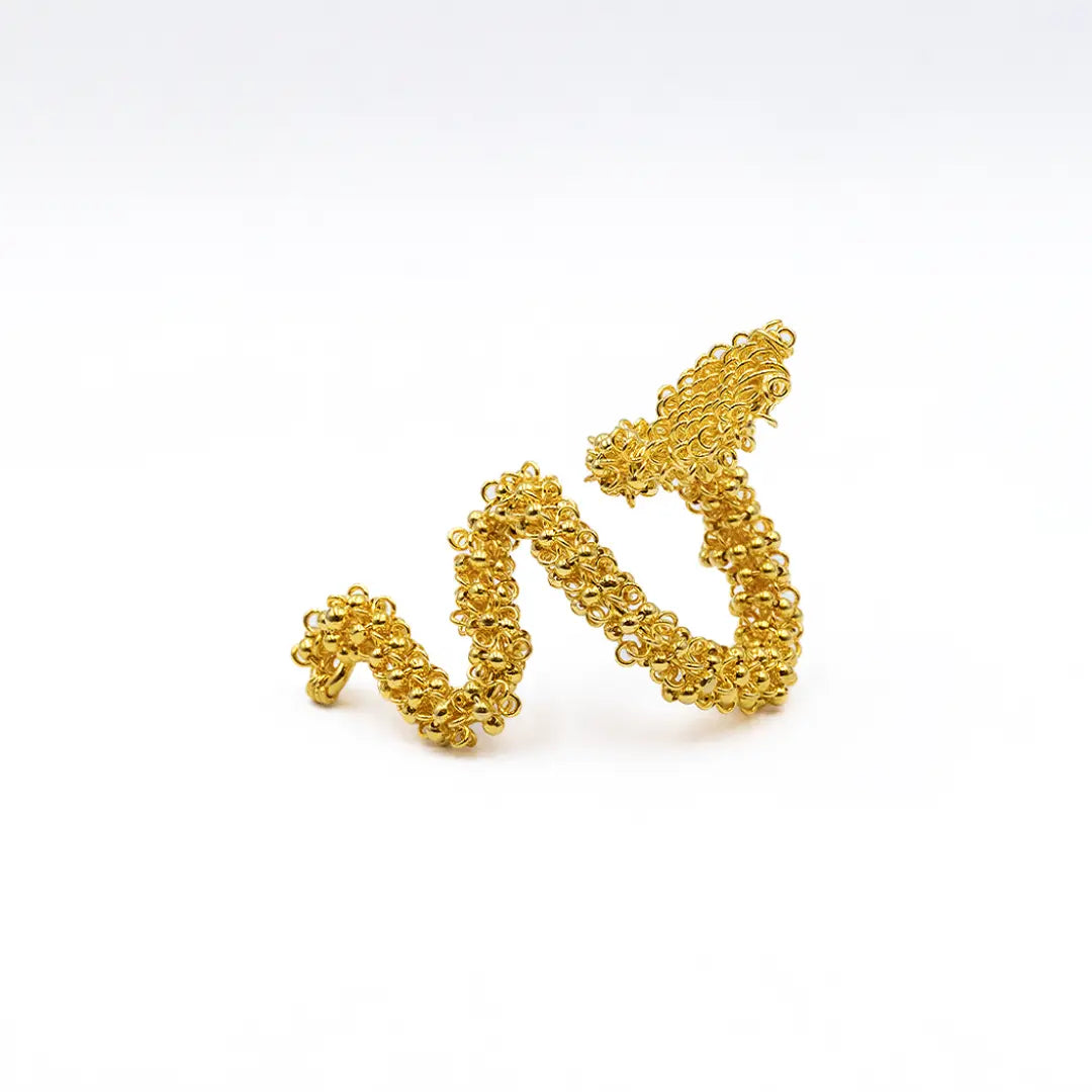 RING ESCALA