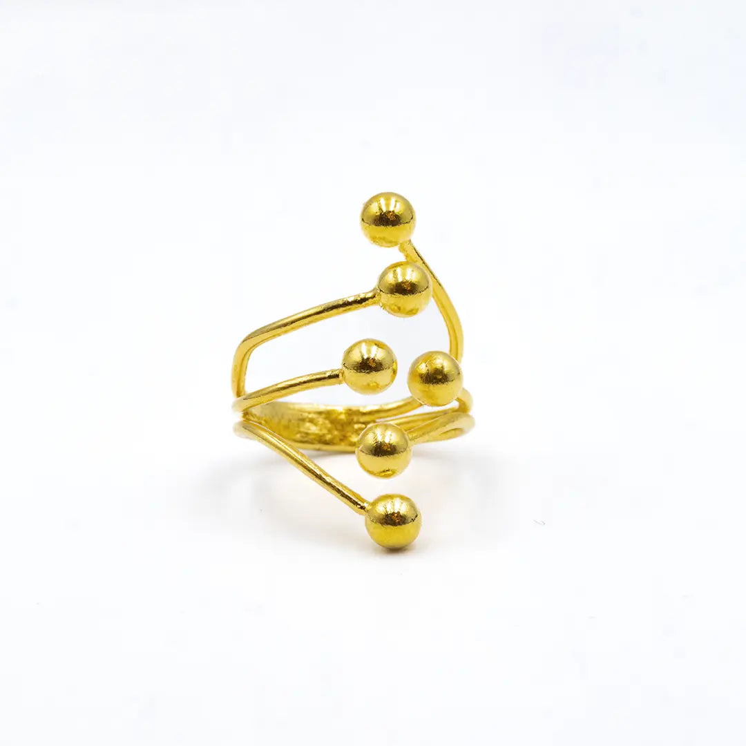 RING FOR