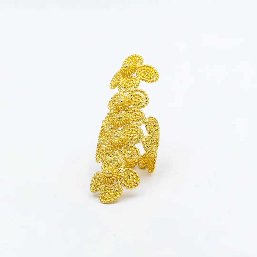 RING FORM