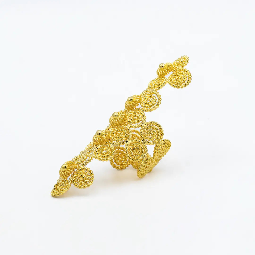 RING FORM