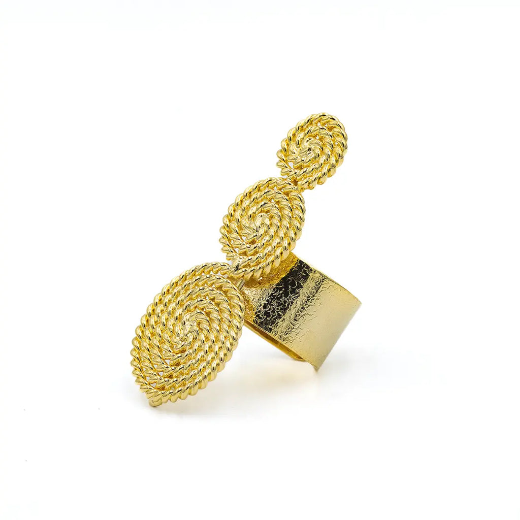 RING FORMI