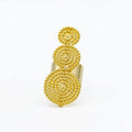 RING FORMI