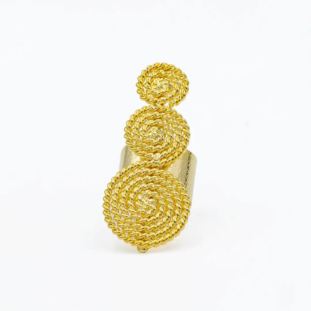 RING FORMI