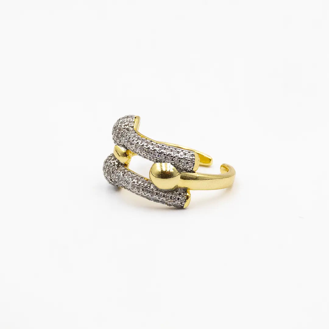 RING FORTUNE