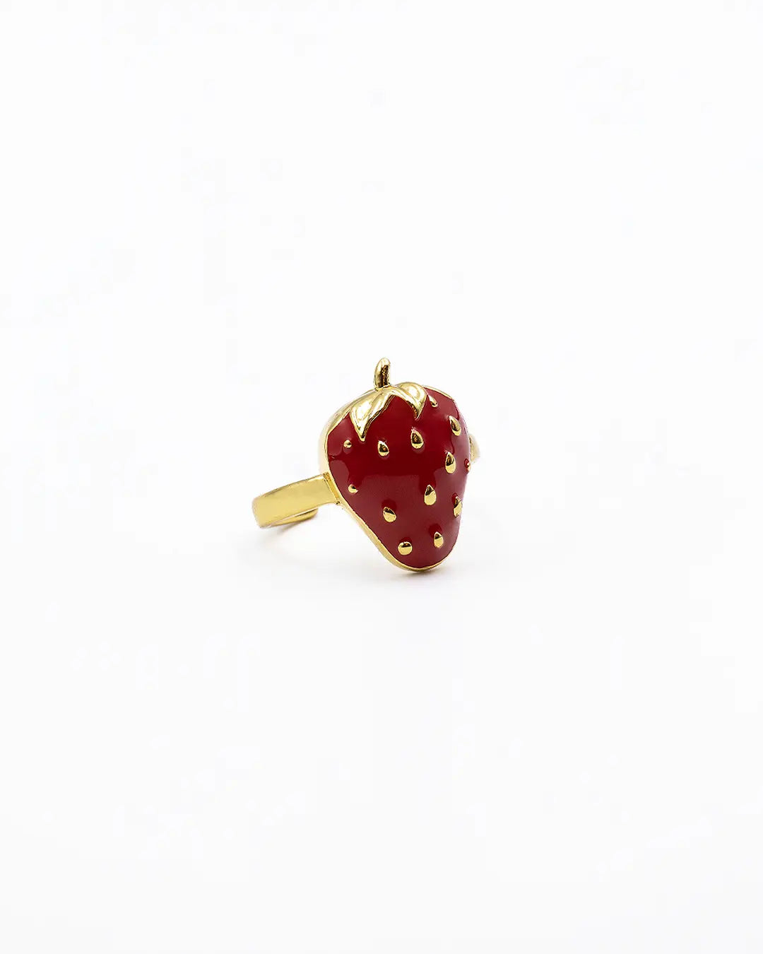 RING FRESS