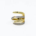RING GARRA