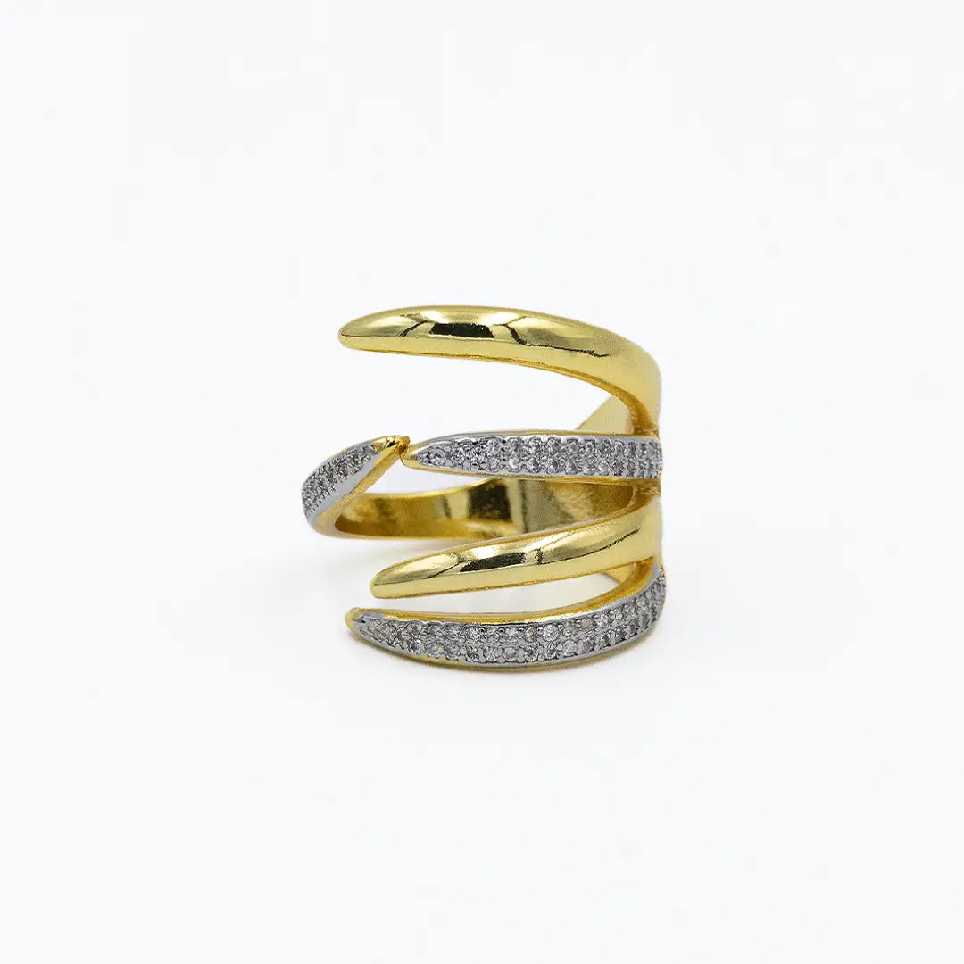 RING GARRA