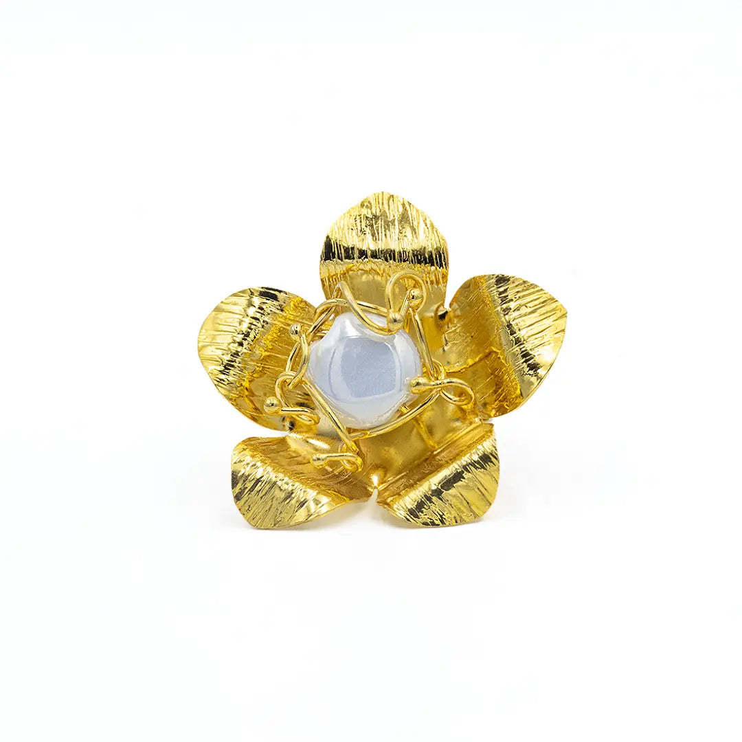 RING GERBER