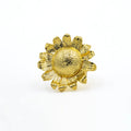 RING GIRASOL