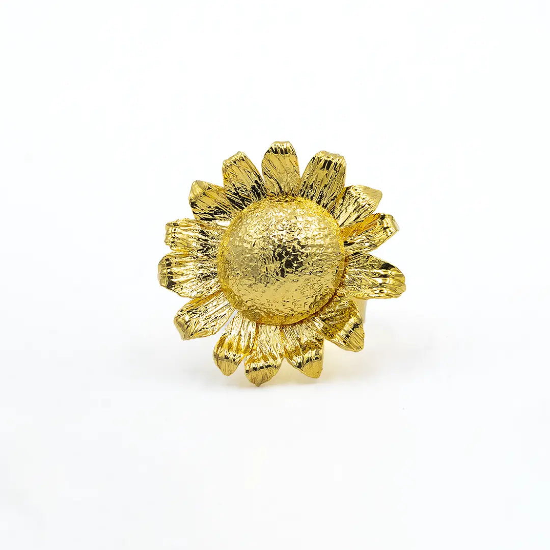 RING GIRASOL