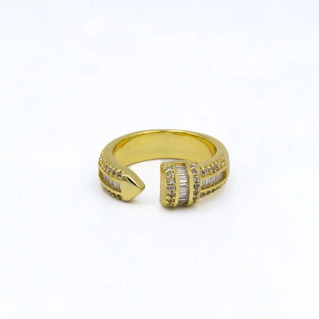 RING JACKIE