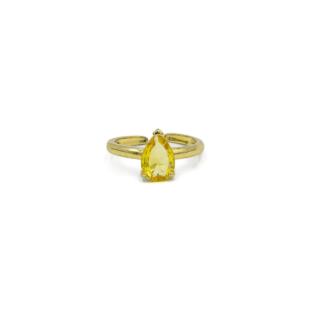 RING LILA AMARA